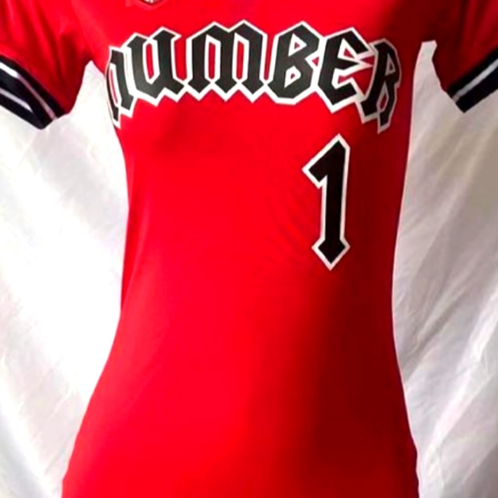 Women's Jersey Dresses